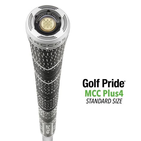Arccos Smart Golf Club Grips - Golf Pride MCC Plus4 Pack of 13 plus ...