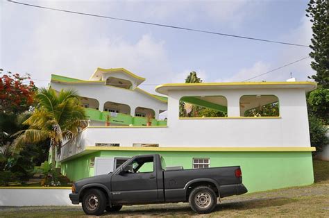 CASA DE CLAIRE (Isla de Vieques) - Guesthouse Reviews & Photos ...