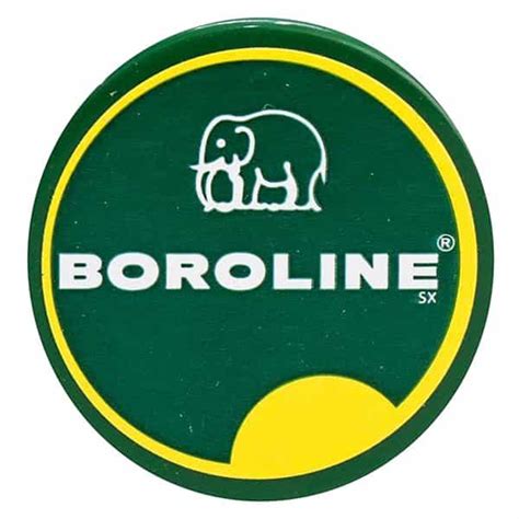 Buy BOROLINE ANTISEPTIC AYURVEDIC CREAM 6 GM Online & Get Upto 60% OFF ...