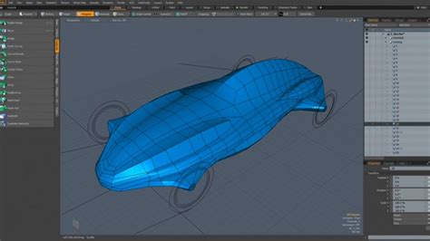 Image result for Modo Modeling