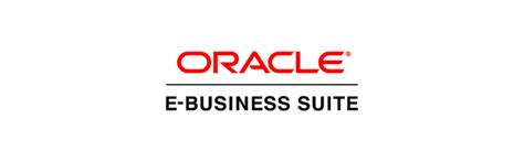 Oracle EBS