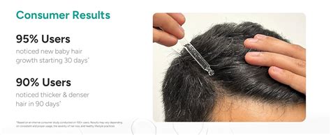 Buy Arata Hair Growth Serum Concentrate with 3% Redensyl, 3% Procapil ...