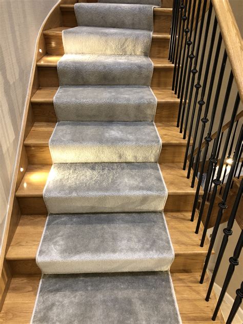 Luxury Carpet Runners | Stair Runners | Prestige Flooring