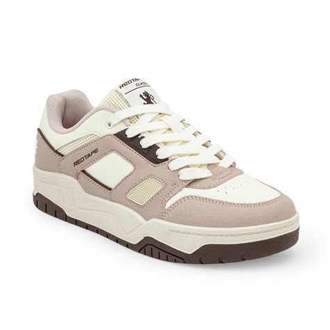 Women's Lifestyle Sneakers for Elevated Everyday Style | Redtape