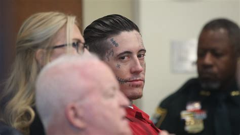 Wade Wilson gets 2 death sentences: Florida death penalty