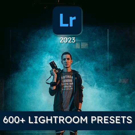 600+ Premium Mobile + Desktop Lightroom Presets Bundle Pack – Preset Shop