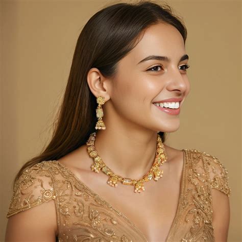 Artificial jewellery - Buy Fashion Jewellery Online at Blingvine