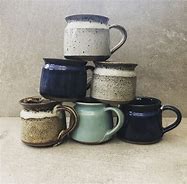 Image result for Handmade Artisan Mugs