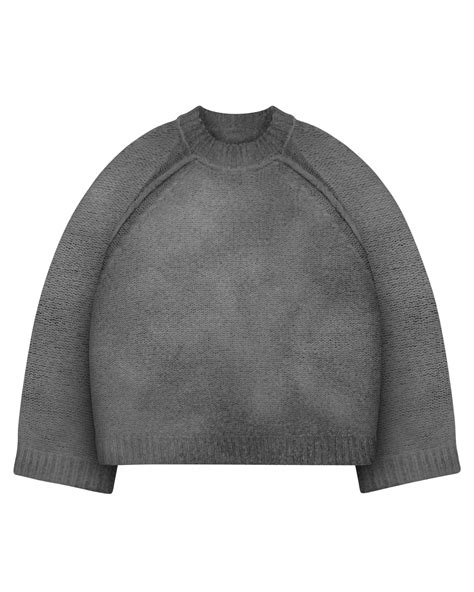 Ashveil Knit – BWGRAB