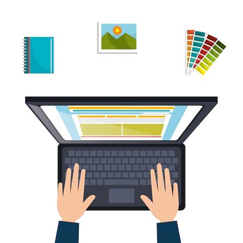 Image result for Computer Web Design