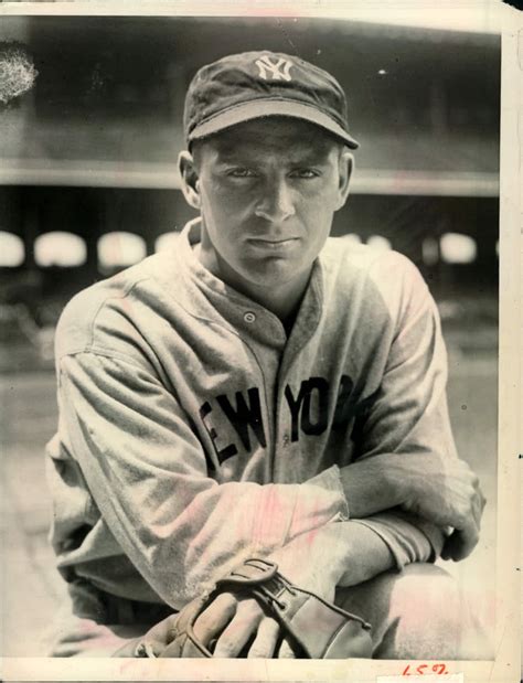 Lot Detail - 1931 Ben Chapman New York Yankees "The Sporting News ...