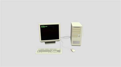 Image result for Retro Computer Set Up