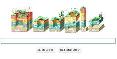 Google doodles Danish geologist Nicolas Steno’s 374th birthday