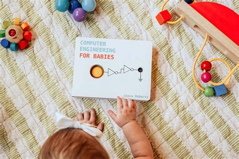 Computer Engineering for Babies 的图像结果