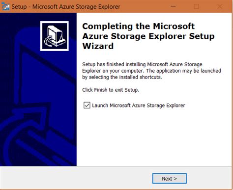 Azure File Explorer 的图像结果