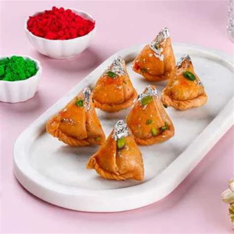 Buy Maida Sweets Online | Gujiya & Festive Mithai Collection – Bikanervala