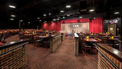 Book Parties & Groups at Ontario Improv