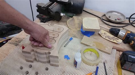 Image result for Bandsaw Boxes Tutorials