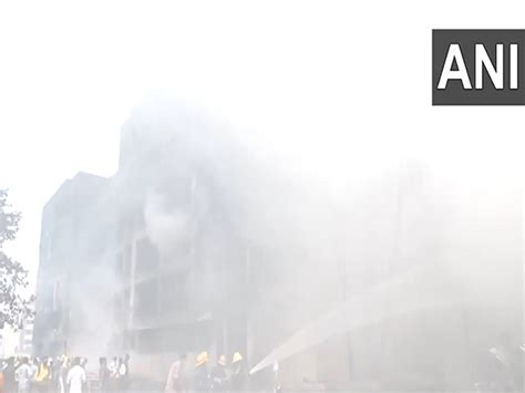 Gujarat CM Bhupendra Patel instructs for immediate rescue and relief ...