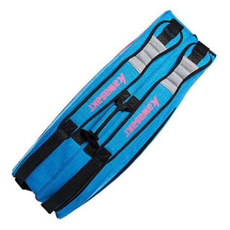 Kawasaki KBB 8652 Badminton Racquet Bag – Sportswing.in