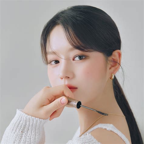 Rom&nd Han All Fix Mascara L03 Long Hazel – bellevous-in