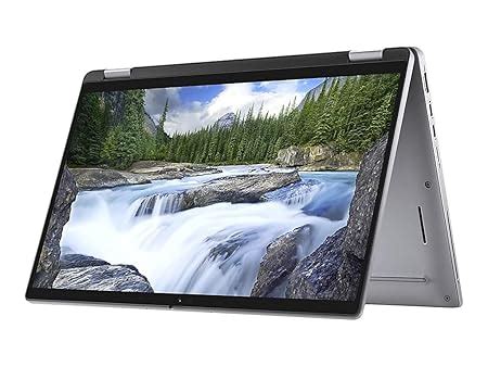 Dell Latitude 7410 14" Touchscreen 2 in 1 Notebook - Full HD - 1920 x ...