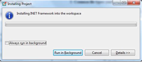Image result for Inet Framework