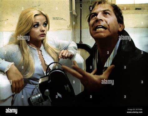 Ewa Aulin Film Candy (1968) Characters: Candy Christian Director ...