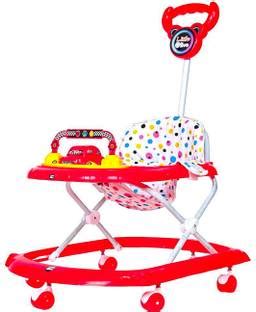 Little Olive Musical Activity Walker Parent Rod Reviews: Latest Review ...