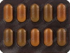 3d Oha 1g Tablet: Uses, Side Effects, Price & Dosage | PharmEasy