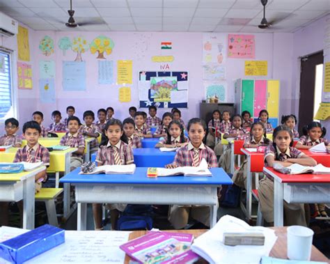 Jayapriya Vidyalaya Group of Institutions :: Best Schools in Neyveli ...