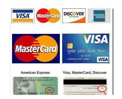 免费办理一个海外美国VISA银行卡流程 - 知乎