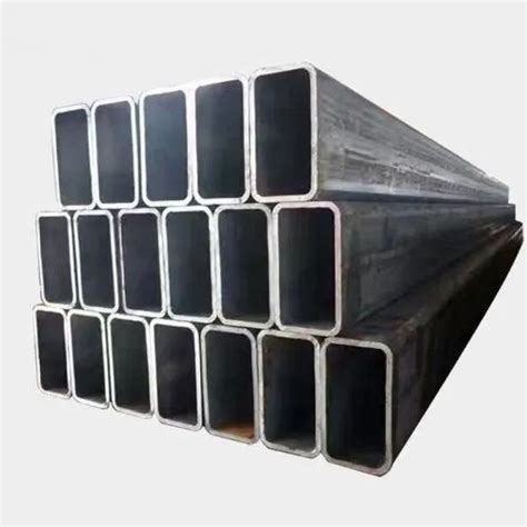 Image result for Extruded Rectangular Steel Tubes