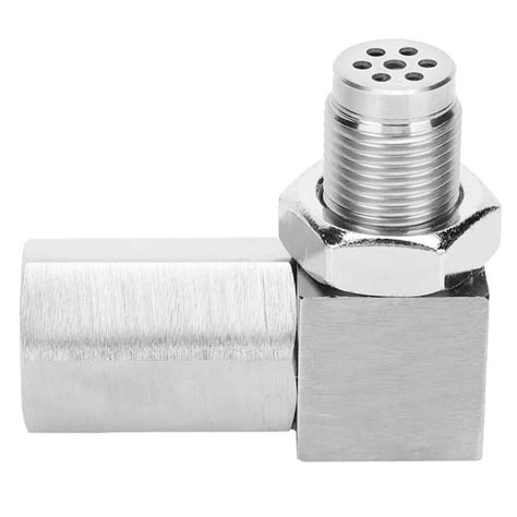 Image result for O2 Sensor Adapter