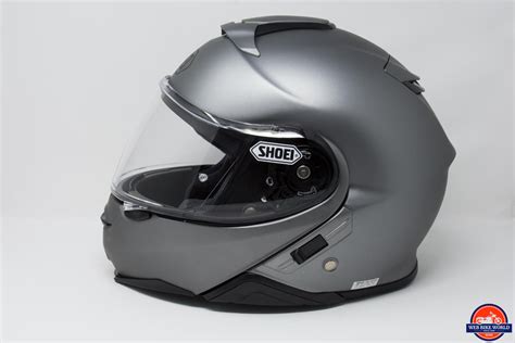 Image result for Shoei Neotec 2 Review