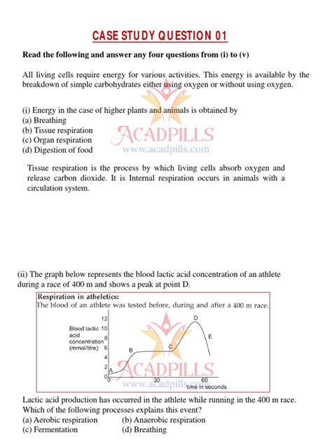 Image result for Class 5 Science Case Study