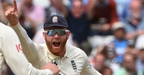 Watch: Jonny Bairstow takes a stunning one-handed catch to dismiss KL ...