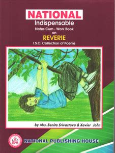 National Indispensable Notes Cum Work Book On Ewverie (I.s.c ...