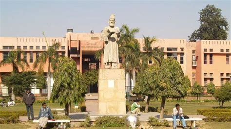 Petition · Reopen Jamia Millia Islamia - India · Change.org