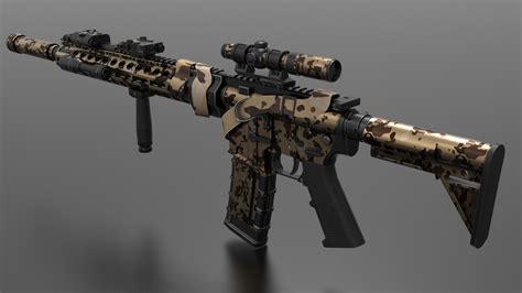Image result for Tactical Reload M4
