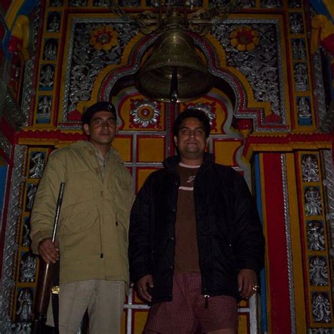 Shri Badrinath Ji Temple - Tripadvisor