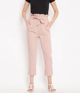 Womens High Waisted Pants - Buy Womens High Waisted Pants online at ...