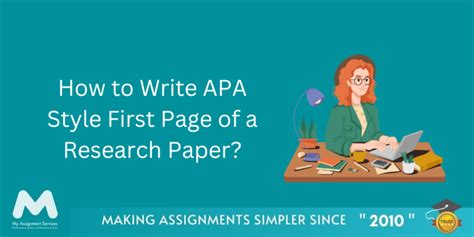 Image result for APA Format One Page Paper