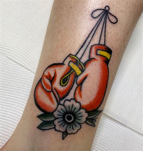 Brunswick American Tattoos