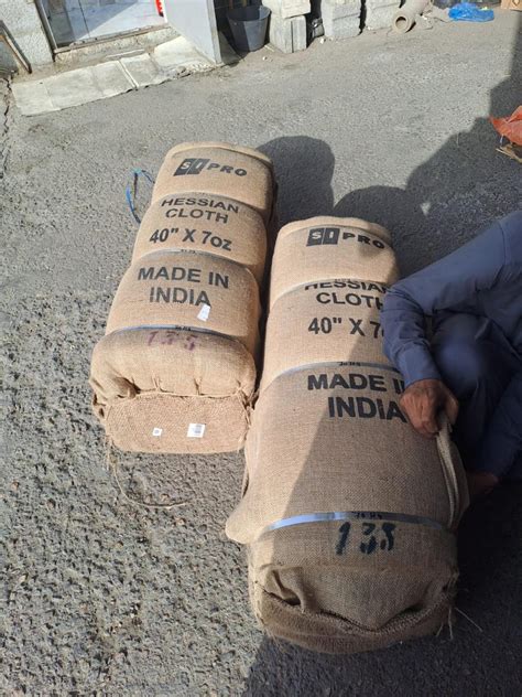 Gallery - Miraal Jute Exports from Kolkata West Bengal India