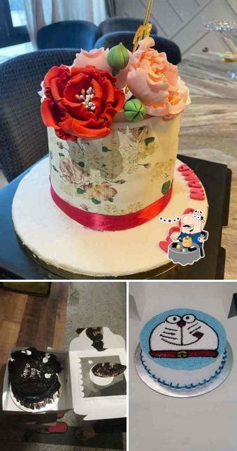 Emms Delicacies, Gurugram - Restaurant reviews