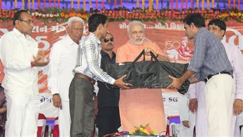 Chief Minister addresses Sorath Sakhimandal