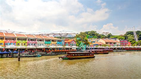 Where to Stay in Singapore: Top Neighborhoods for Every Traveler's Dream Stay » Agoda: See The ...