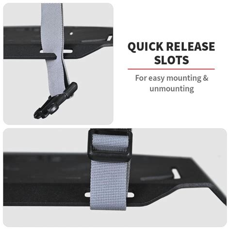 Viaterra RE HIMALAYAN (2021-) QUICK MOUNT REAR RACK – LRL Motors