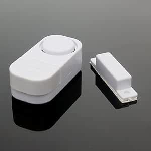 CONSILA Loud Door Alarms for Kids Safety| Alarm System for Home ...